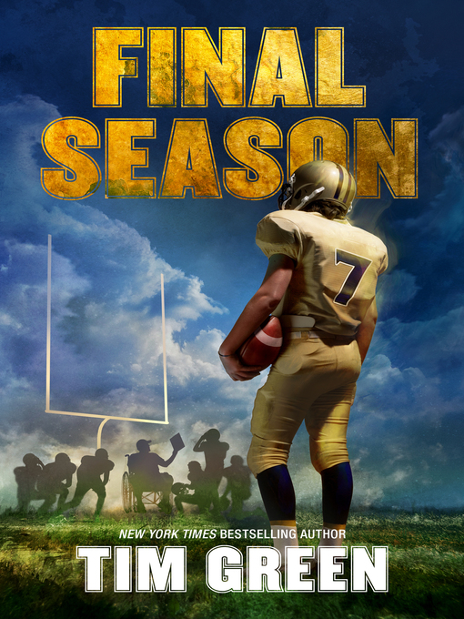 Title details for Final Season by Tim Green - Wait list